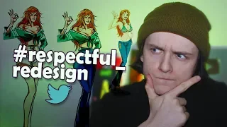 УВАЖИТЕЛЬНЫЙ редизайн (#respectful_redesign)