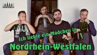 Ich liebte ein Mädchen in Nordrhein-Westfalen