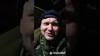 Почекайте. Не поспішайте повертатись... Будь-ласочка... Звертаюсь до переселенців...