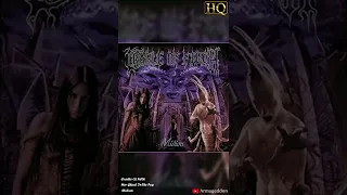 Cradle Of Filth - Her Ghost In The Fog #HQMP3