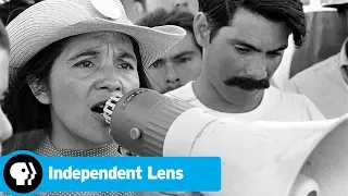 INDEPENDENT LENS | Dolores | Trailer | PBS