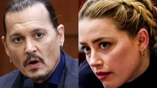 Johnny Depp wins defamation lawsuit, ex-wife Amber Heard ordered to pay $15 million in damages