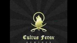 Cultus Ferox - Wolfsballade