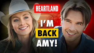 Graham Wardle Returns in Heartland Season 17! (Announcements)