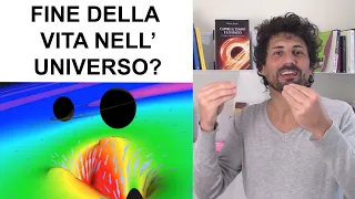 Viaggiamo nel futuro fino alla fine dell’Universo! Dove vivremo e fino a quando?