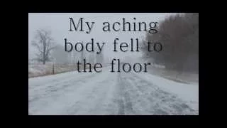 So Cold - Ben Cocks - Lyrics