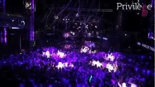 A State of Trance Opening Party @ Privilege Ibiza 2012