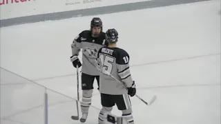 #5 Providence vs #15 UMass Highlights