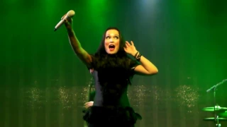 Tarja - Barba Negra Music Club, Budapest, Hungary 1.02.2017 (Full Show) [Full HD]