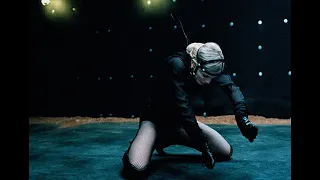 Madonna // FUTURE LOVERS · I FEEL LOVE // Demo Backdrop // Dan·K Video Edit // HD