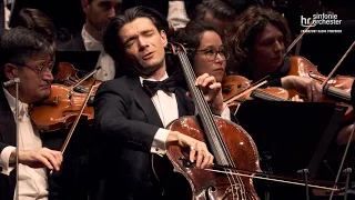Saint-Saëns: Der Schwan ∙ hr-Sinfonieorchester ∙ Gautier Capuçon ∙ Alain Altinoglu