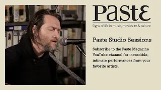 Matthew Perryman Jones - Coming Back To Me - Paste Studio Session