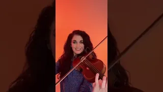 Pirates 🏴‍☠️ of the Caribbean!! Violin Cover by Susan Holloway