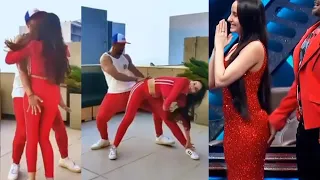 जब Nora Fatehi के साथ डांस करते हुए एक्टर ने खोया कंट्रोल, किया गलत जगह Touch, Viral हुआ Video