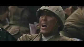 Легендарный японский линкор: Ямато