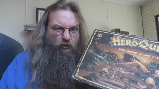 The Heroquest Predictions and Perils