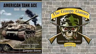 American Tank Ace ReviewThru Part 1