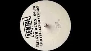 KenTal - Halkym (Alim full length edit)