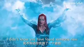 每日金曲，英文版《你怎么舍得我难过》，多年后柔情依旧动听！