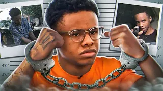 В 19 РЭПЕРА ПОСАДИЛИ на 55 ЛЕТ за ТРЕК... ЧТО С TAY-K СЕЙЧАС?