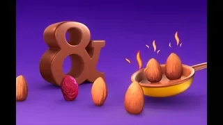 Cadbury Dairy Milk Singles - Sharp Image