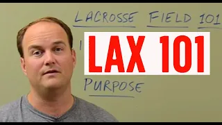 Understanding Lacrosse