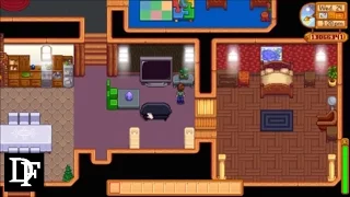 Stardew Valley - Divorce After 30+ Years