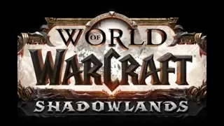 WoW Shadowlands Cinematic Trailer GR