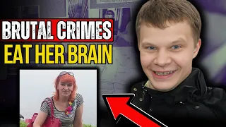 Shocking True Crimes: 5 Horrific True Crimes That Defy Imagination #truecrimedocumentary