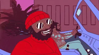 Moone Walker x Kevin Gates - "Lizzo Remix" [Official Animated Video]