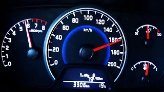 Hyundai I10 Sound 0-100 Acceleration Top Speed