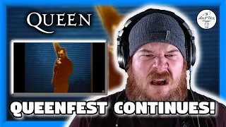 Queen 🇬🇧 - Innuendo | REACTION | QUEENFEST CONTINUES!