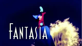 Fantasia 1940 Full Movie (European Portuguese)