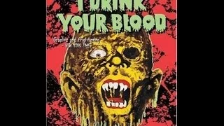 Moodz616 Presents: Random Horror Reviews: Ep.5- I Drink Your Blood (1970) | Grindhouse Releasings