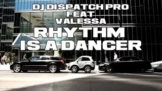 DDP feat Valessa - Rhythm is a Dancer Ukg HDD (Snap!)