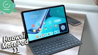 Huawei MatePad 11 | Review en español