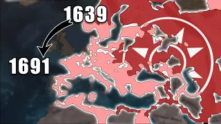 Europe? What Europe? | EU4 100 Million MAX FL Run