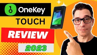 OneKey Touch Review & Guide 2023  |  Step By Step Setting Up Tutorial