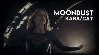 Moondust | Kara/Cat | SuperCat | Supergirl