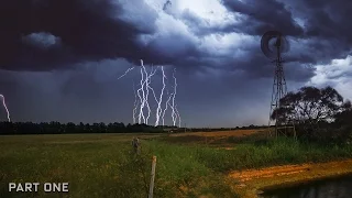 60 Minutes Australia: The killer storm, part one (2017)