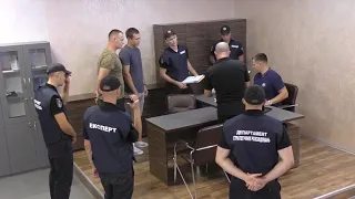 Саме ТИ зупиниш організовану злочинність! ✔️☝🏻