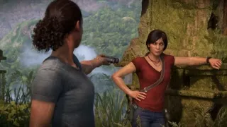 Uncharted: The Lost Legacy - Stream #2 [PS4 Pro / Deutsch / 1080p]