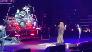 KoRn - Shoots And Ladders (live in Manchester, NH 3/19/22)