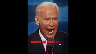 Joe Biden -We Own The Finish Line- Edit #joebiden #edit #shorts