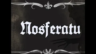 Nosferatu Opening Scene - Orchestration