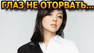 ТОЛЬКО ПОСМОТРИТЕ! Кто муж и как выглядит дочь звезды Comedy Club - Марины Кравец? #Shorts