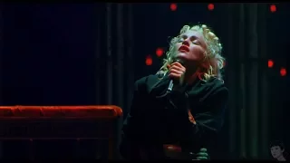 Madonna - Live To Tell (Live Blond Ambition World Tour) New Video Edit [2017] HQ