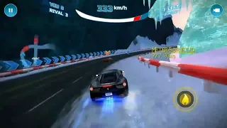 An Amazing Knockdown Match With Ferrari 458 Italia