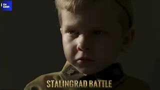 HISTOIRE VRAIE! Il est le plus jeune soldat de WWII