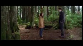 New Moon -  Bis(s) zur Mittagsstunde - Offizieller Trailer zum Film - Deutsch / German (HQ)